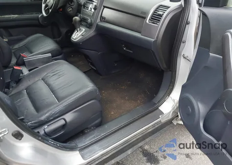 2009 Honda Cr-V Ex-L из США, поврежденный, VIN 5J6RE48799L029021